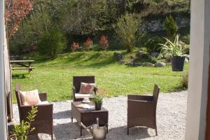 B&B / Chambres d'hotes Maison d'hotes Les 3 Baudets : photos des chambres