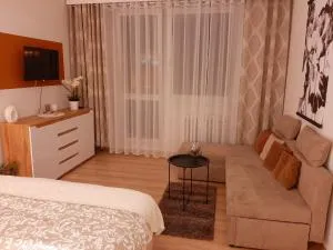 Apartmán Hanka - Přímětice