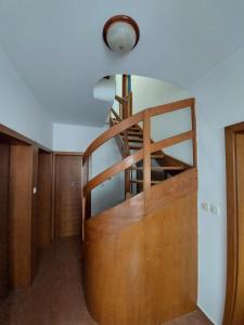 Apartments & Rooms Nensi