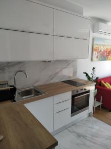 Apartman Maria