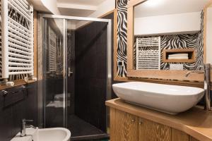 Colosseum cozy apartment