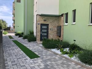 Apartman Maria