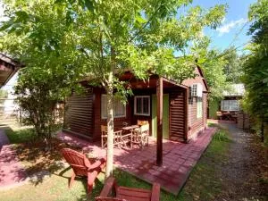 Los Tres Duendes - Chascomús