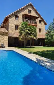 Tierras de Moya - Utiel