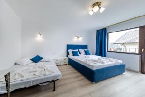 Deluxe Quadruple Room room in Vila Kos