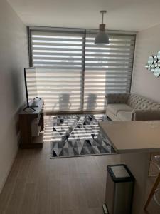 Bello departamento av del mar