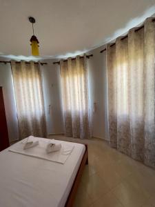 Villa Verde Ksamil
