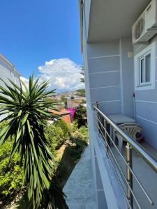 Villa Verde Ksamil