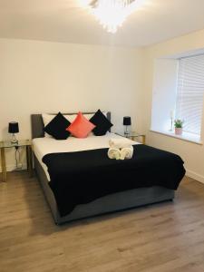 Royal Mile Old Town Apartment