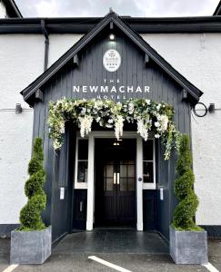 Newmachar Hotel