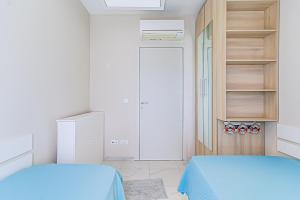 Miramare Apartments Pržno