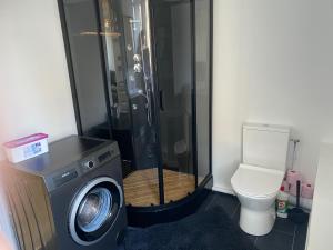 Centre ville Granville à 50m de la mer - ANCV accepté