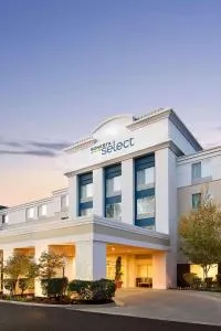 Sonesta Select Seattle Renton Suites - Maple Valley Sonesta Select Seattle Renton Suites - Maple Valley