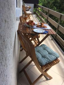 Apartment Balatonszarszo - Balaton 20084