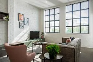 Apartments on Moray - Pukehiki