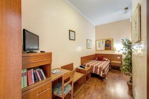 Single Room room in Buonarroti Home