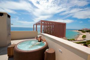 Villas Katja & Hana by Pag tours