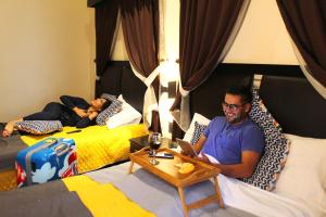 Hotel Providencia - Avenida Principal, Centro Histórico de Zacatecas