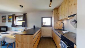 Abitaziun Tschierv 2 - Celerina