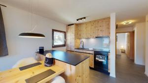 Abitaziun Tschierv 2 - Celerina