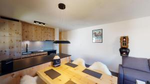 Abitaziun Tschierv 2 - Celerina