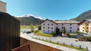 Abitaziun Tschierv 2 - Celerina