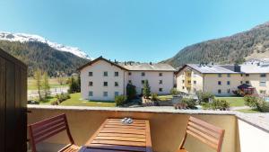 Abitaziun Tschierv 2 - Celerina