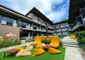 La Lune Beach Resort