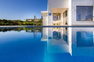 Sardines Luxury Villas - 阿纳利普西