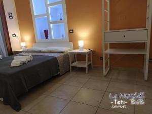 Le Nereidi b&b Acireale Centro