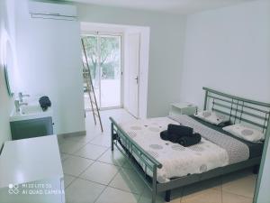 Two-Bedroom Suite (6 Adults) - First floor room in La Résidence du Cap
