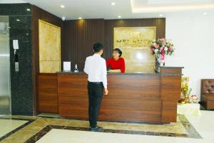 Melanta Hotel - FLC Sầm Sơn