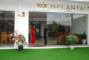 Melanta Hotel - FLC Sầm Sơn
