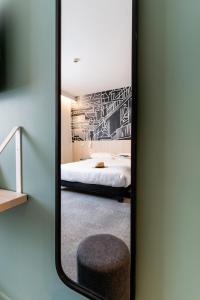 Hotels ibis Styles Limoges Centre : photos des chambres