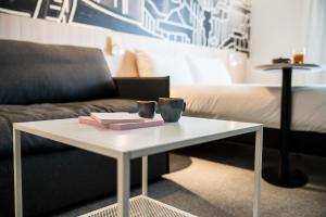 Hotels ibis Styles Limoges Centre : photos des chambres