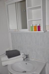 Appart'hotels SeaYouSoon Inn Cannes - Studios : photos des chambres