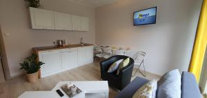 APARTAMENTY TU 27