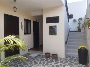 Posada Maya - Chimaltenango