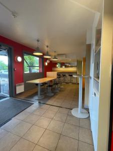Hotels chicOtel Perigueux Boulazac : photos des chambres