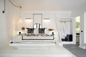 King's Suites - Anafi