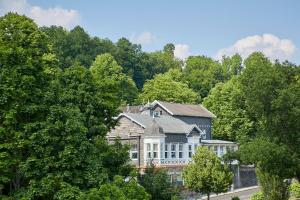 Parkhaus Hügel