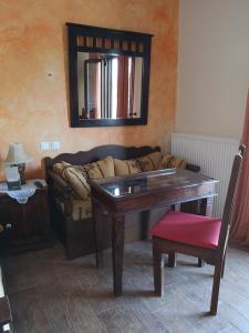 Flygonion Guesthouse