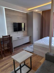 Apartmani President Kop