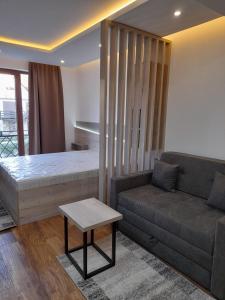 Apartmani President Kop