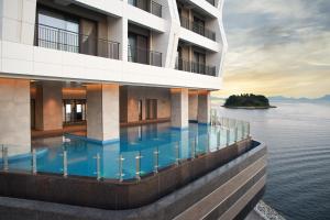 Yeosu Belle Mer