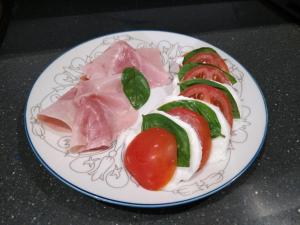 B&B Alghero Reina img26