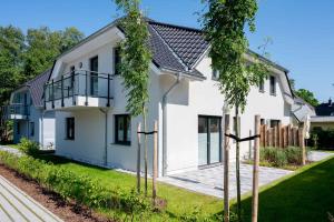 Dünenquartier Apartment 24