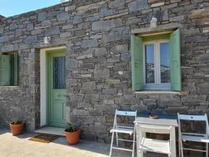 Magda house - Ganema