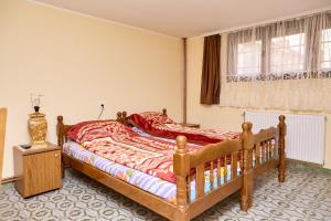Apartmani Malica