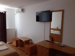Pensiunea Cionca str 1 Decembrie 1918 nr 466